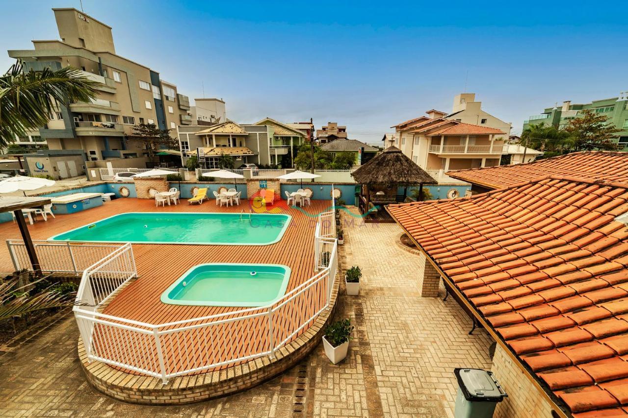 Pousada Casa Do Mar Bombinhas Esterno foto